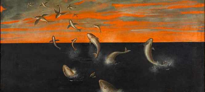 Exhibition - Leonor Fini / Stanislao Lepri